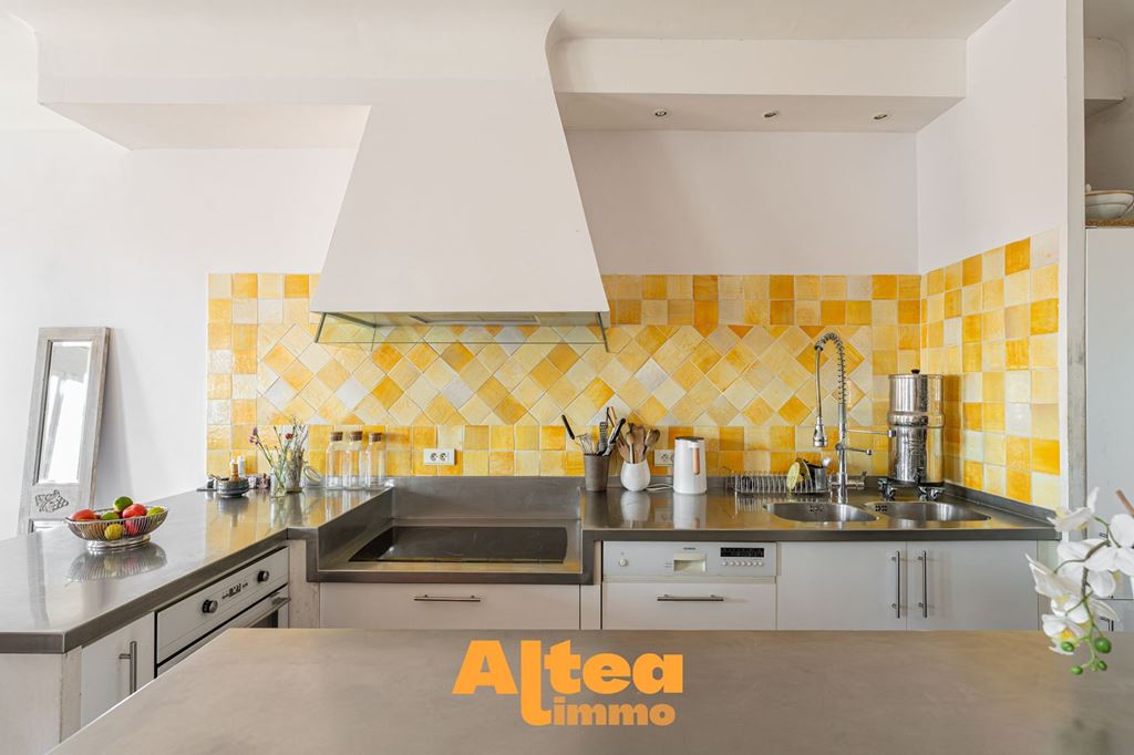Appartement T5 MARSEILLE 01 (13001) ALTEA IMMOBILIER