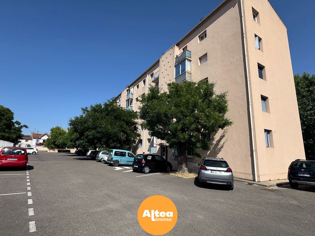 Appartement T4 NIMES (30000) ALTEA IMMOBILIER