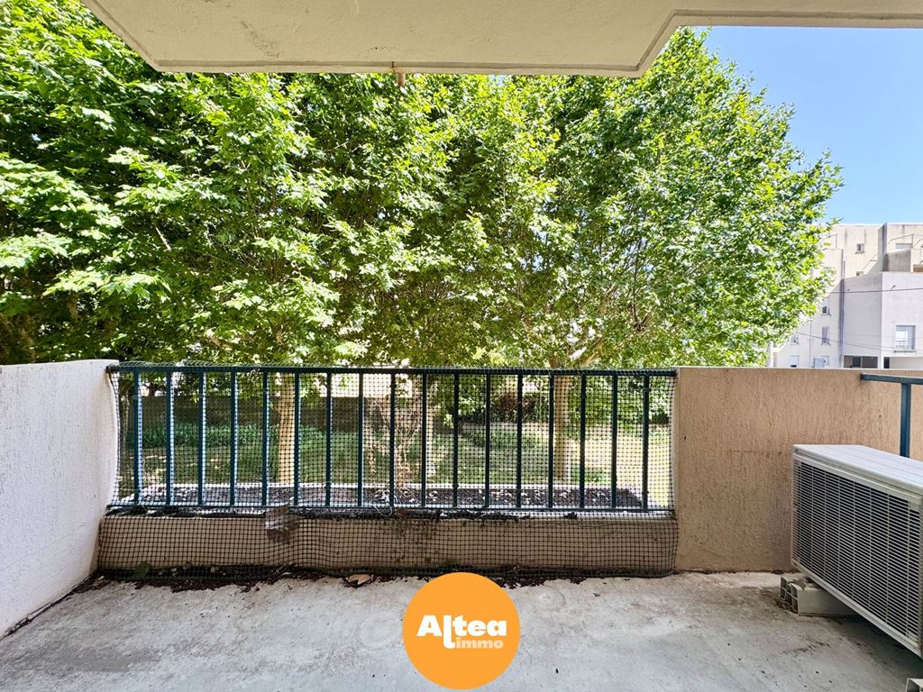 Appartement T4 NIMES (30000) ALTEA IMMOBILIER