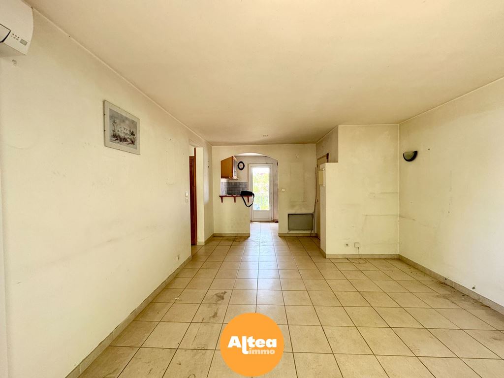 Appartement T4 NIMES (30000) ALTEA IMMOBILIER
