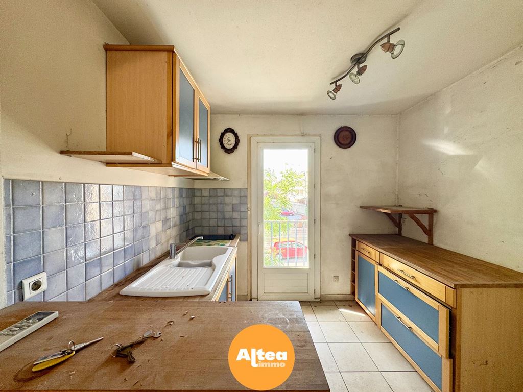 Appartement T4 NIMES (30000) ALTEA IMMOBILIER