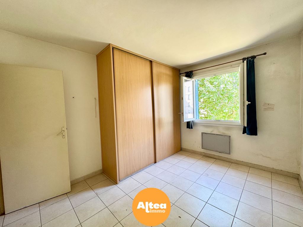 Appartement T4 NIMES (30000) ALTEA IMMOBILIER
