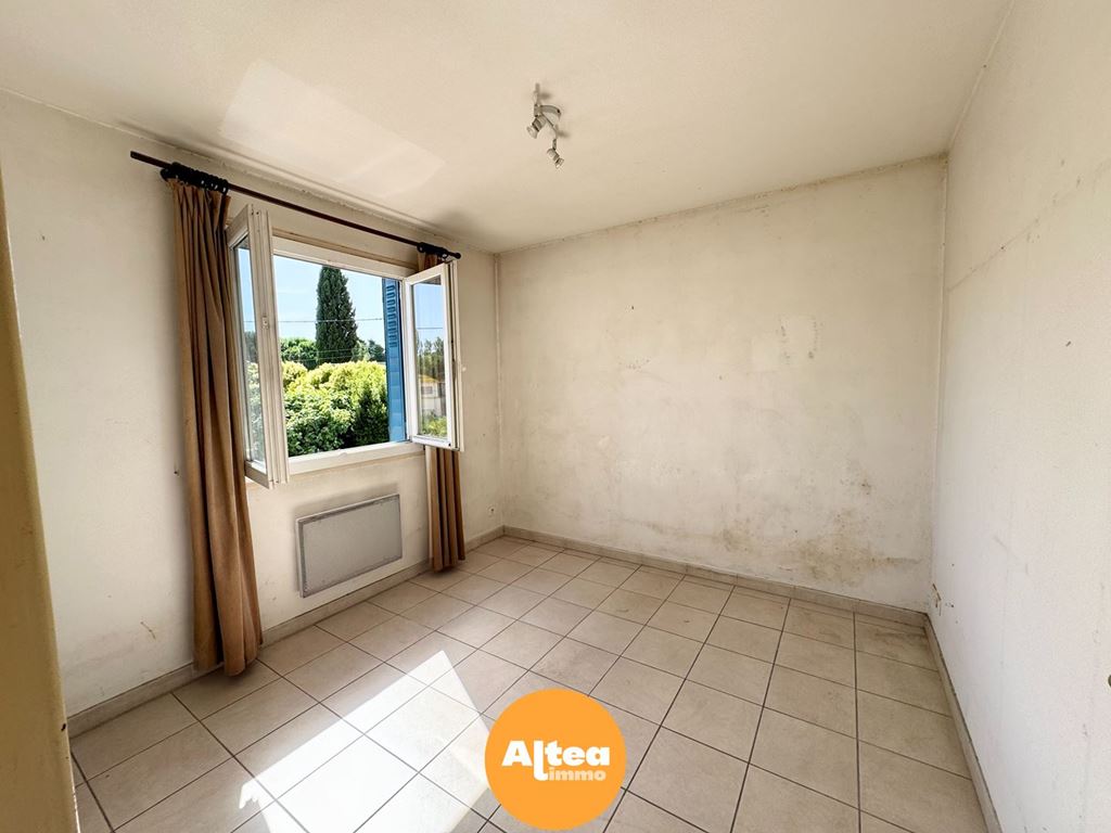 Appartement T4 NIMES (30000) ALTEA IMMOBILIER