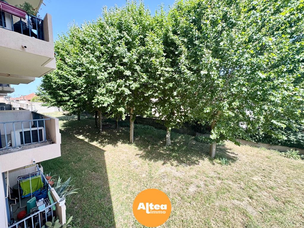 Appartement T4 NIMES (30000) ALTEA IMMOBILIER