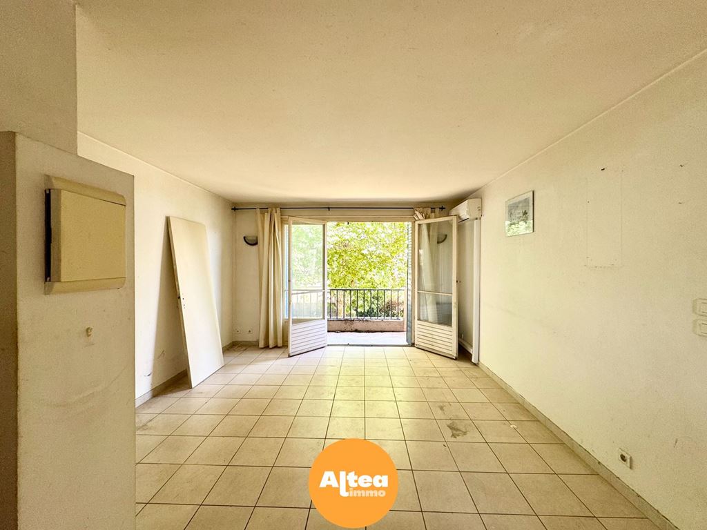 Appartement T4 NIMES (30000) ALTEA IMMOBILIER