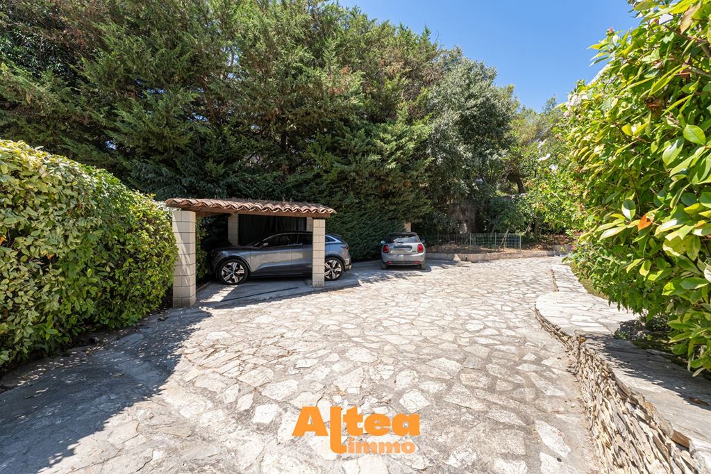 Maison MARSEILLE 12 (13012) ALTEA IMMOBILIER