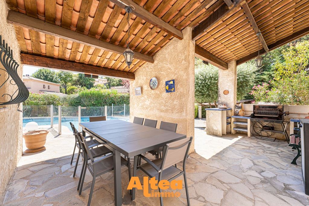 Maison MARSEILLE 12 (13012) ALTEA IMMOBILIER