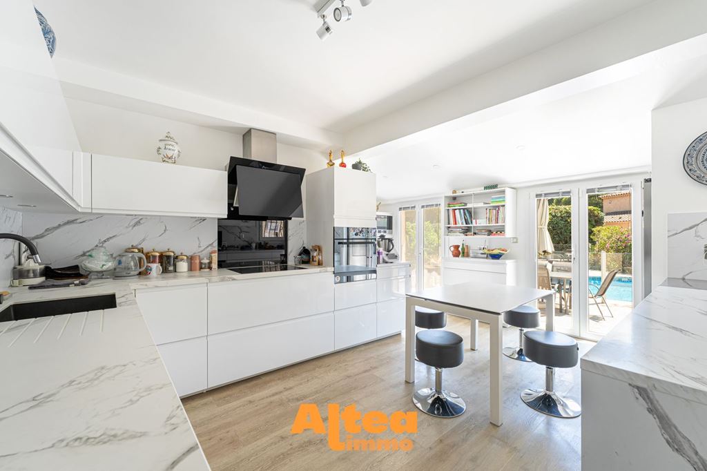 Maison MARSEILLE 12 (13012) ALTEA IMMOBILIER