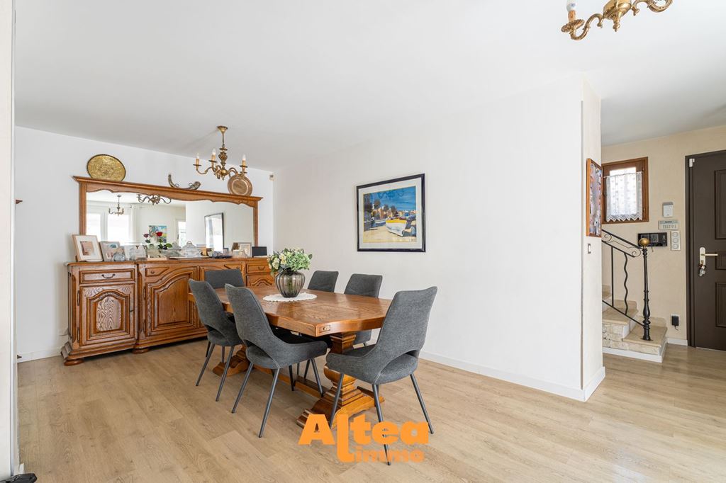 Maison MARSEILLE 12 (13012) ALTEA IMMOBILIER