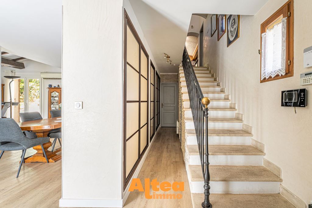 Maison MARSEILLE 12 (13012) ALTEA IMMOBILIER