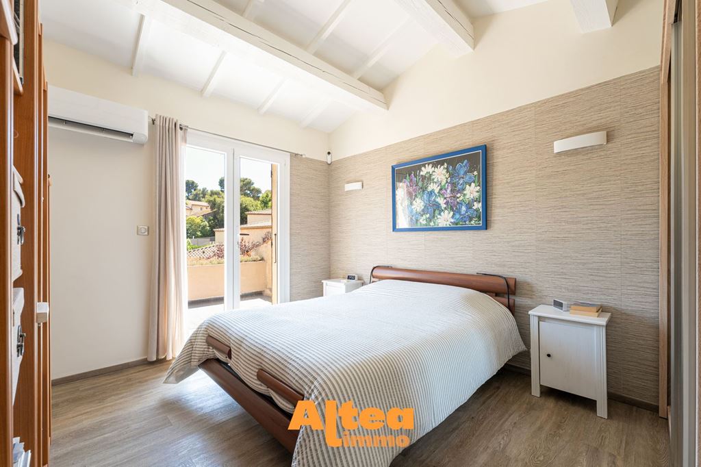 Maison MARSEILLE 12 (13012) ALTEA IMMOBILIER