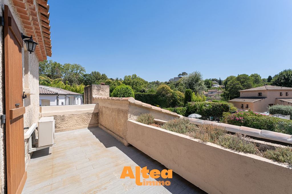 Maison MARSEILLE 12 (13012) ALTEA IMMOBILIER
