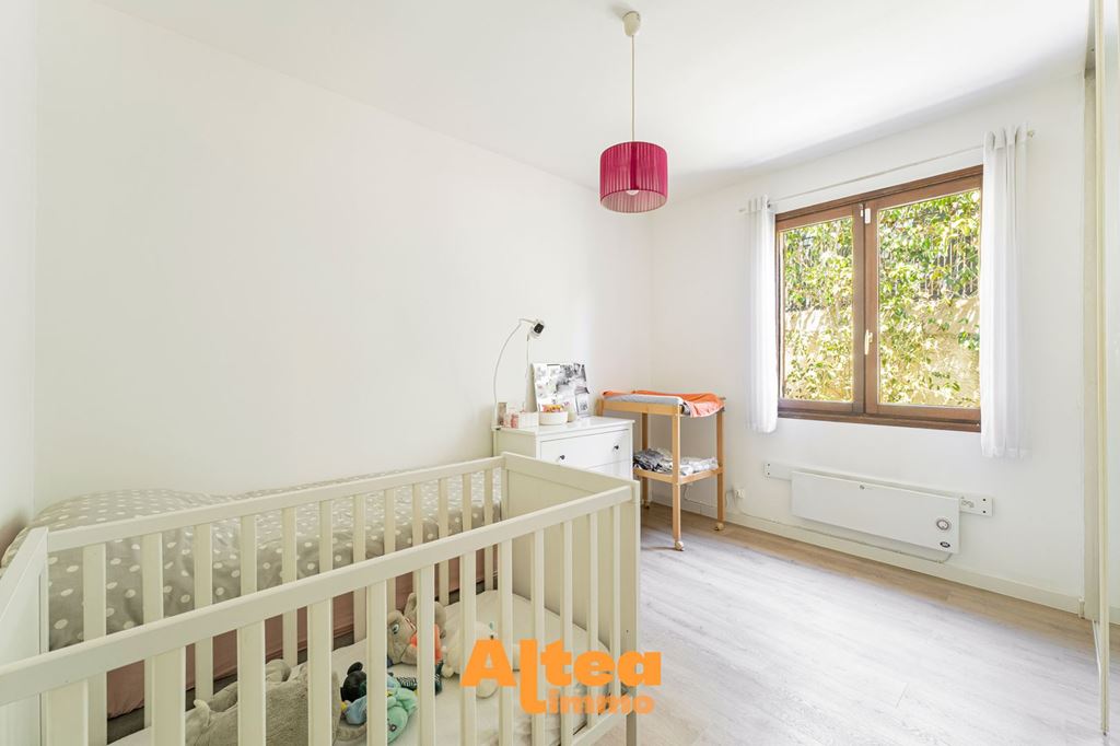 Maison MARSEILLE 12 (13012) ALTEA IMMOBILIER