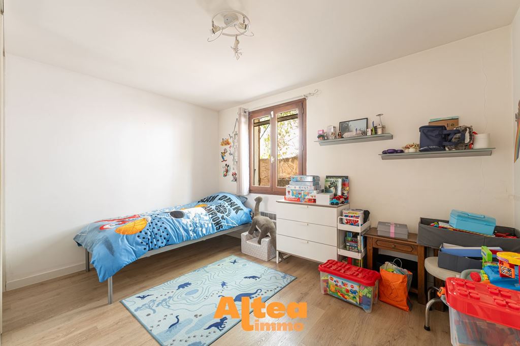 Maison MARSEILLE 12 (13012) ALTEA IMMOBILIER