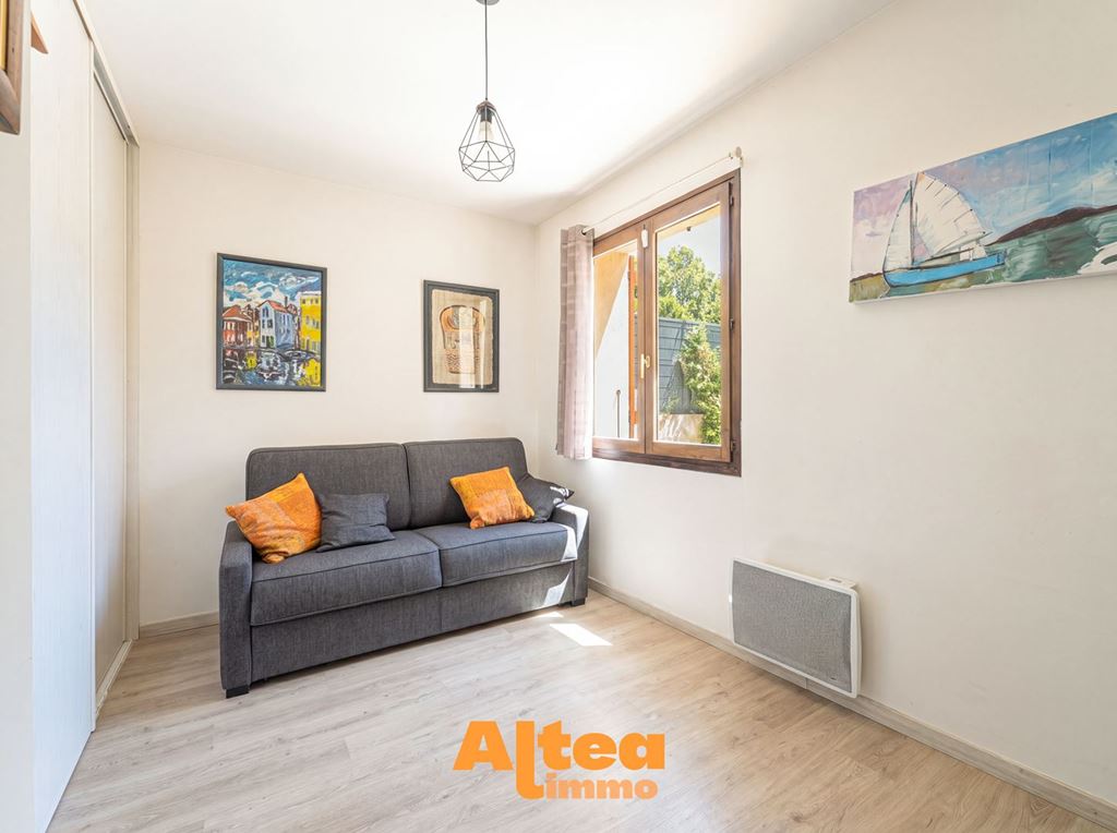 Maison MARSEILLE 12 (13012) ALTEA IMMOBILIER
