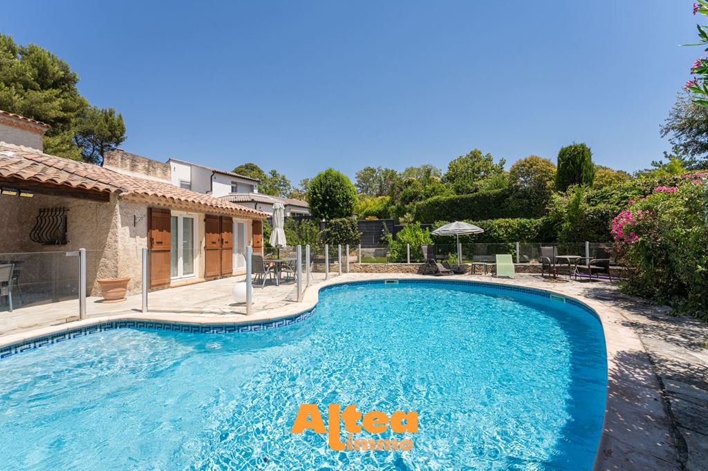 Maison MARSEILLE 12 (13012) ALTEA IMMOBILIER