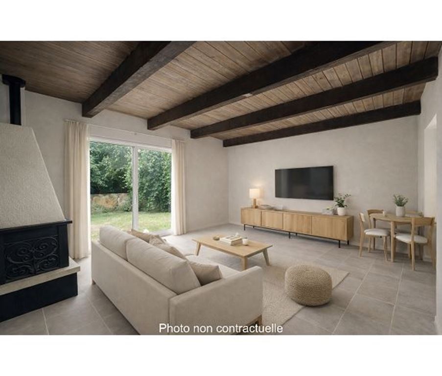 Maison MARSEILLE 13 (13013) ALTEA IMMOBILIER