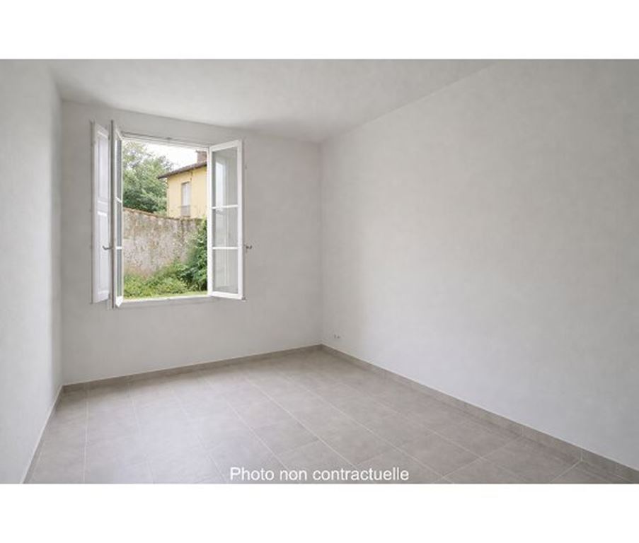 Maison MARSEILLE 13 (13013) ALTEA IMMOBILIER