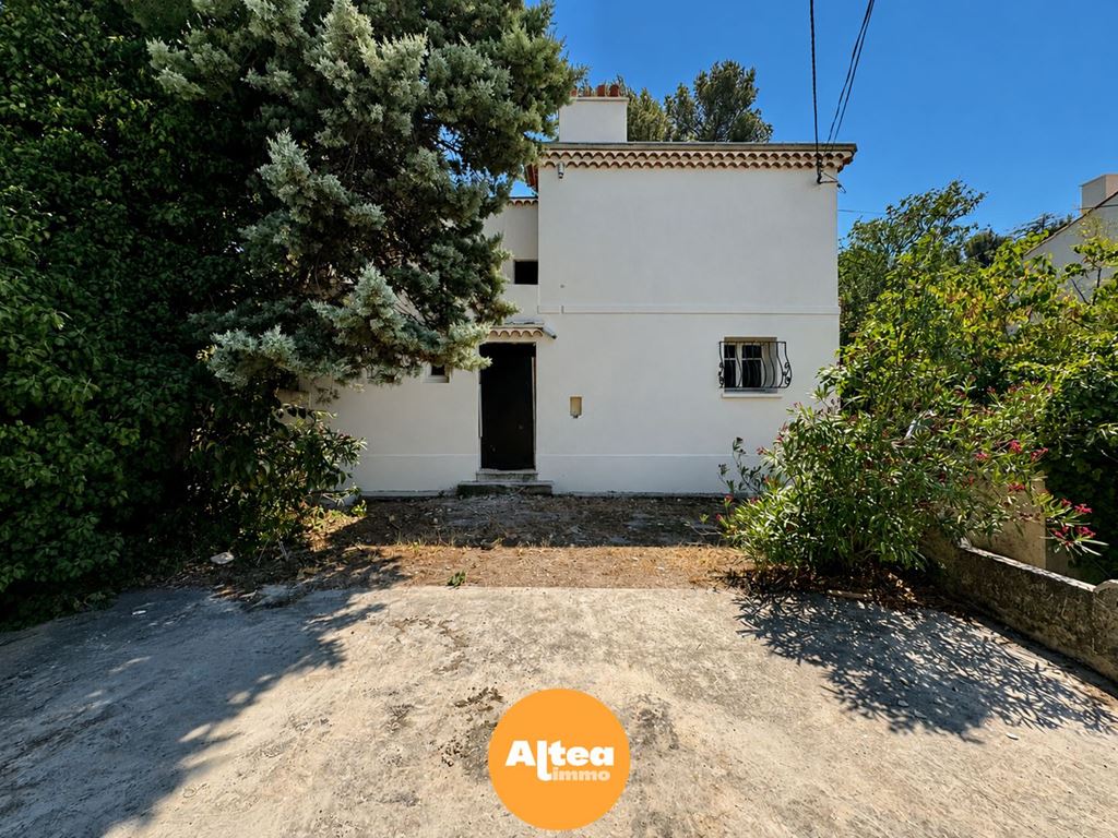 Maison MARSEILLE 13 (13013) ALTEA IMMOBILIER