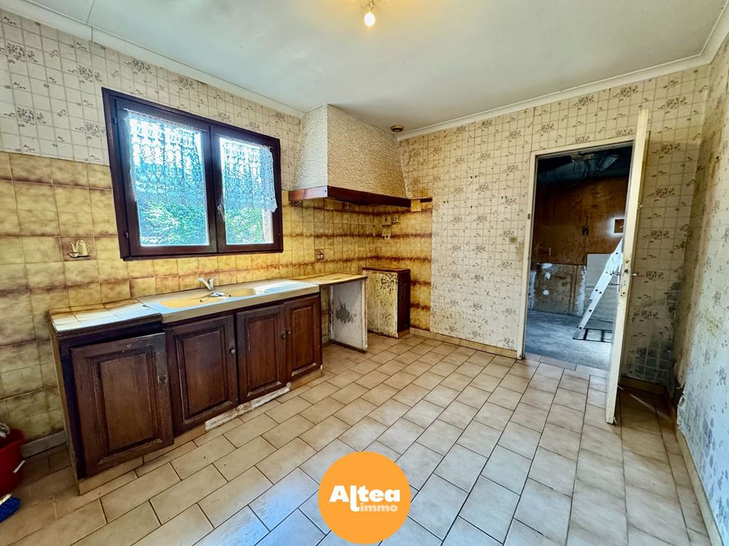 Maison de village MILHAUD (30540) ALTEA IMMOBILIER