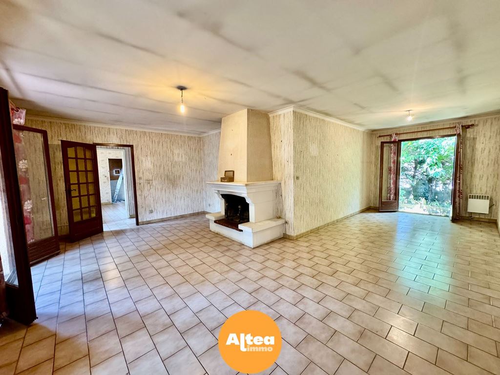 Maison de village MILHAUD (30540) ALTEA IMMOBILIER