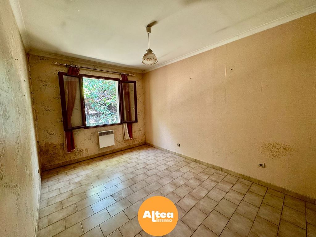 Maison de village MILHAUD (30540) ALTEA IMMOBILIER