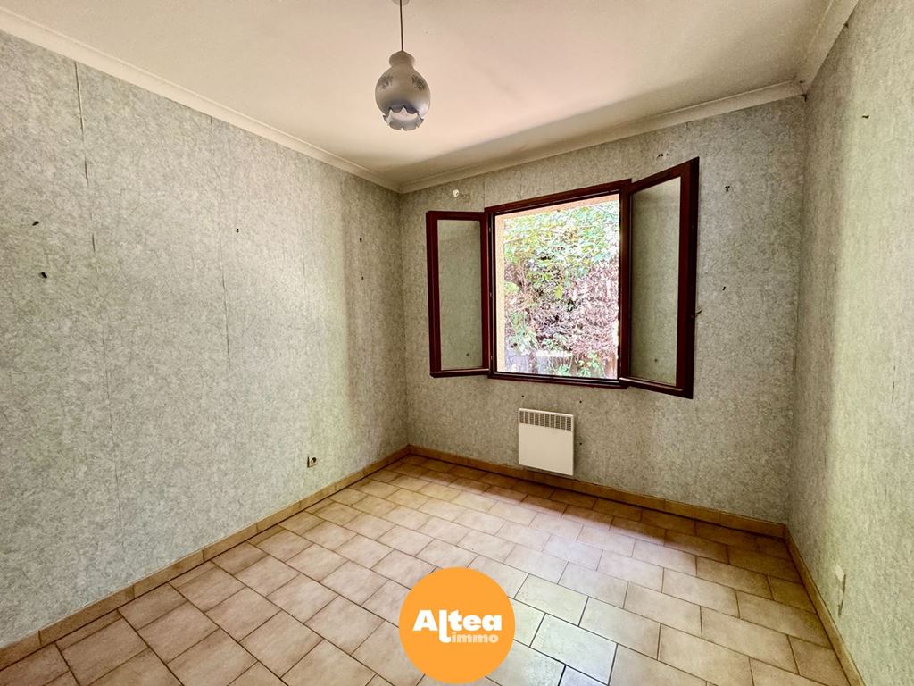 Maison de village MILHAUD (30540) ALTEA IMMOBILIER
