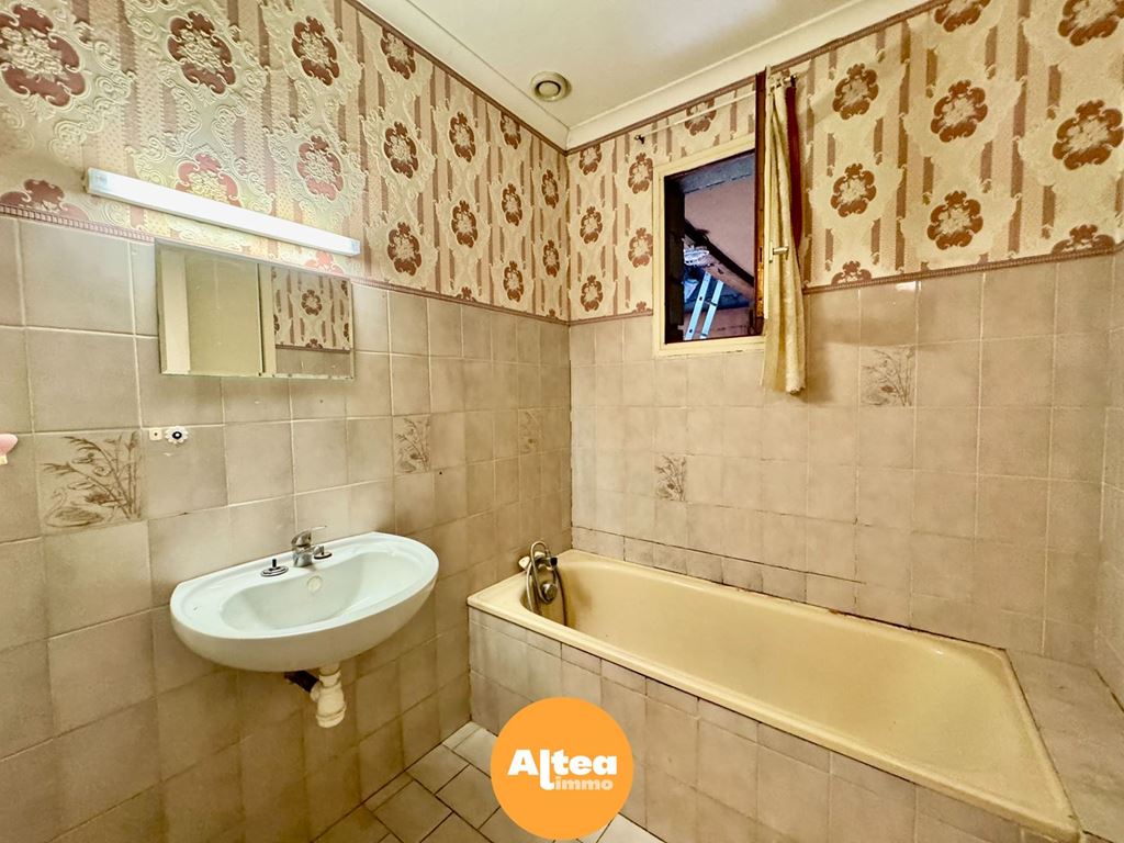 Maison de village MILHAUD (30540) ALTEA IMMOBILIER