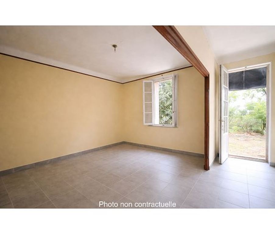 Maison provençale MARSEILLE 13 (13013) ALTEA IMMOBILIER