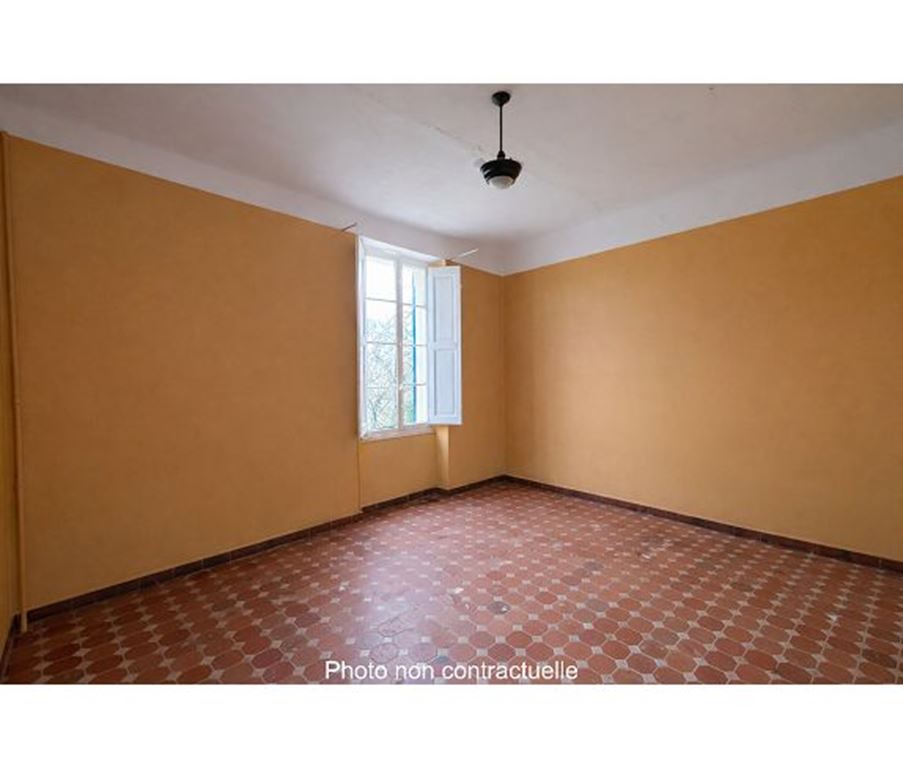 Maison provençale MARSEILLE 13 (13013) ALTEA IMMOBILIER