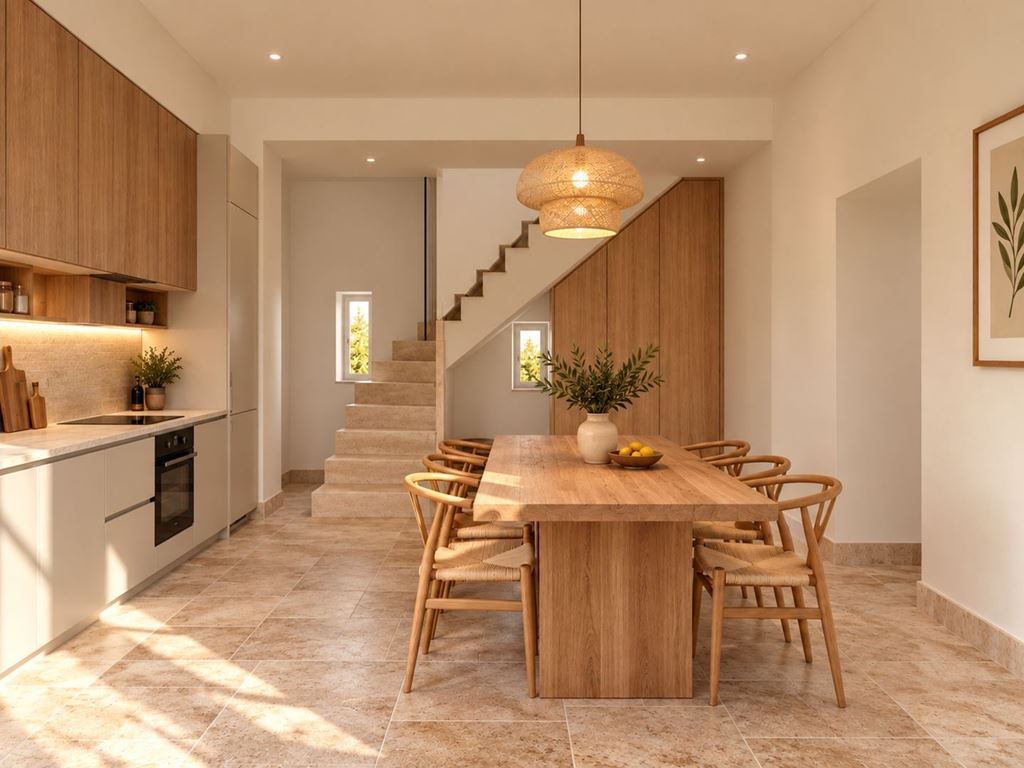Appartement Duplex MARSEILLE 13 (13013) ALTEA IMMOBILIER