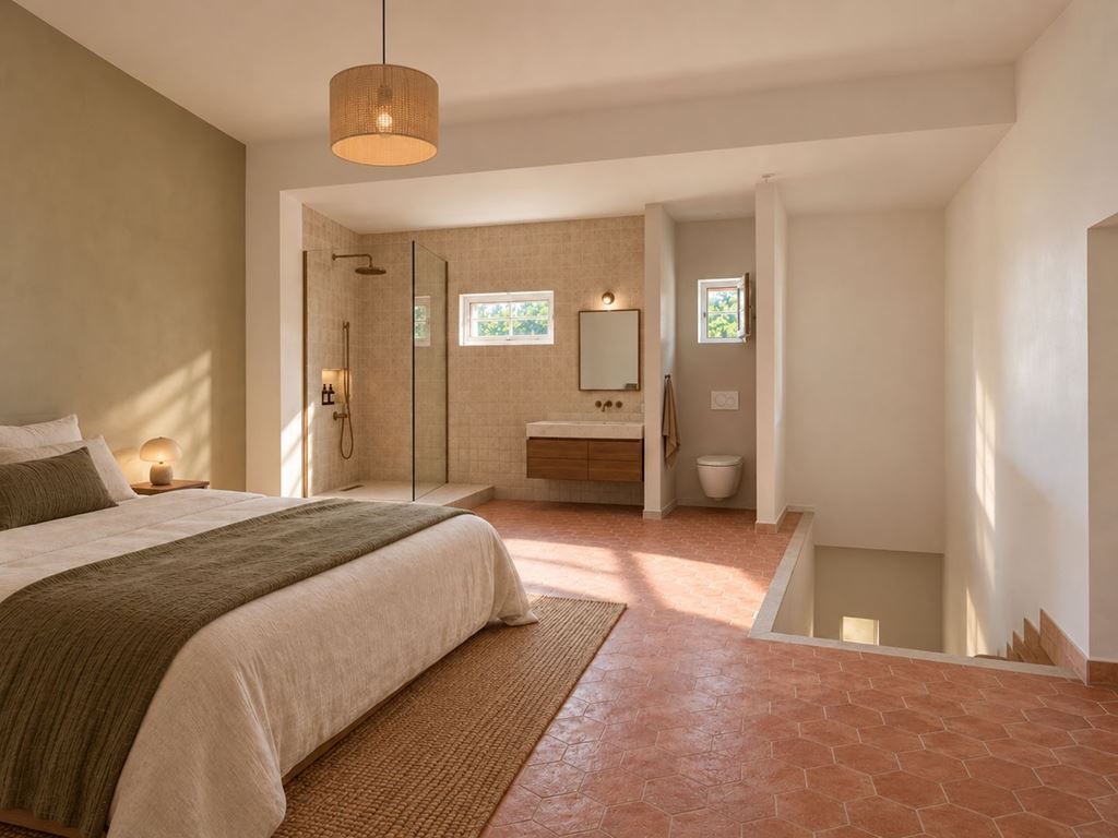 Appartement Duplex MARSEILLE 13 (13013) ALTEA IMMOBILIER