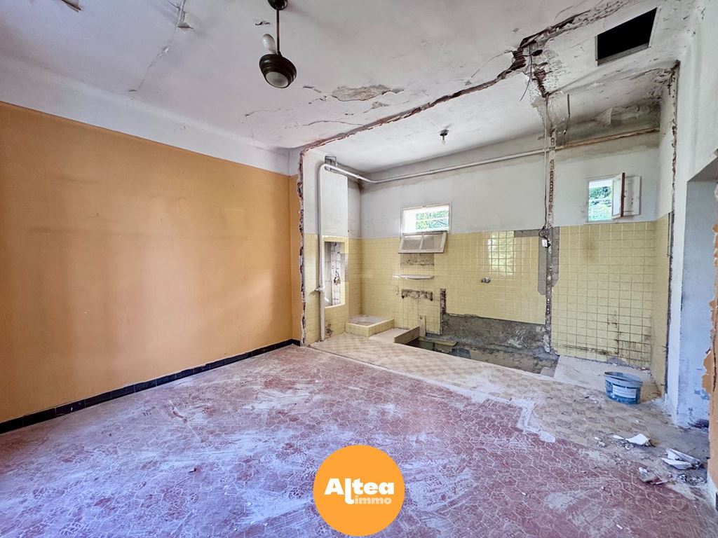 Appartement Duplex MARSEILLE 13 (13013) ALTEA IMMOBILIER