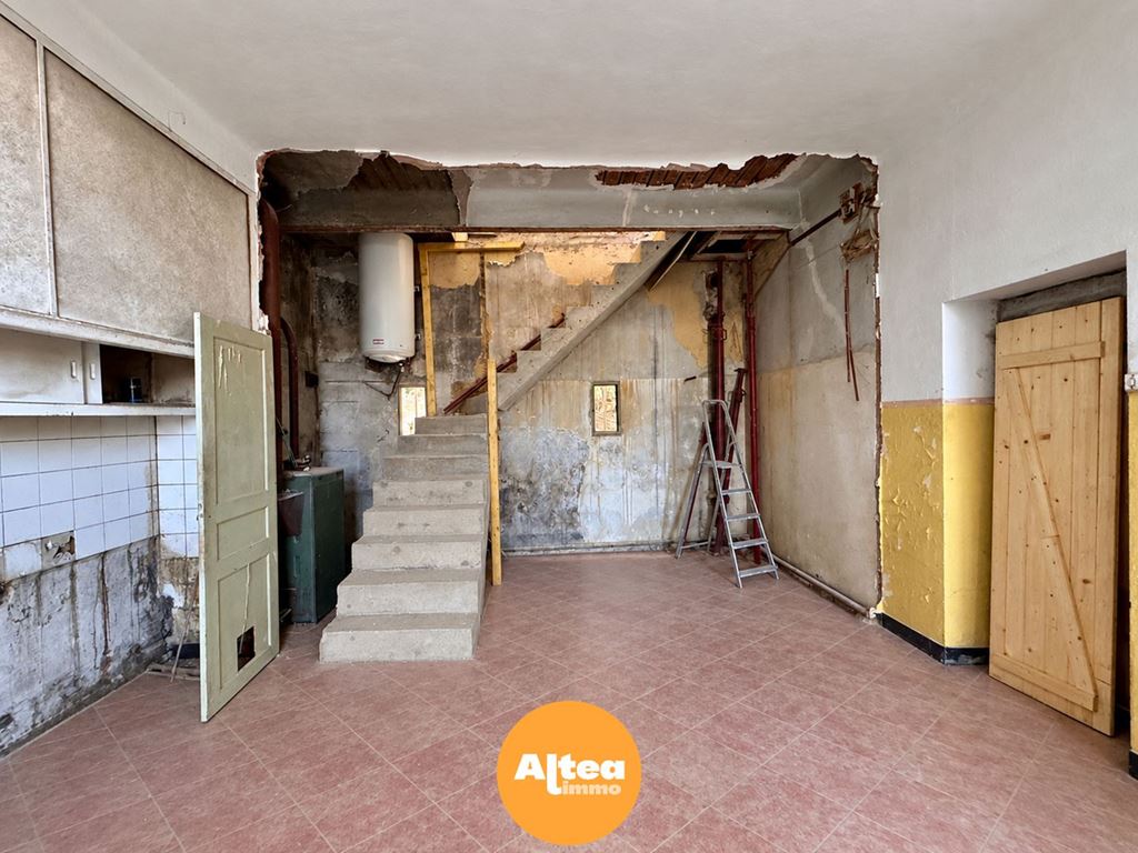 Appartement Duplex MARSEILLE 13 (13013) ALTEA IMMOBILIER