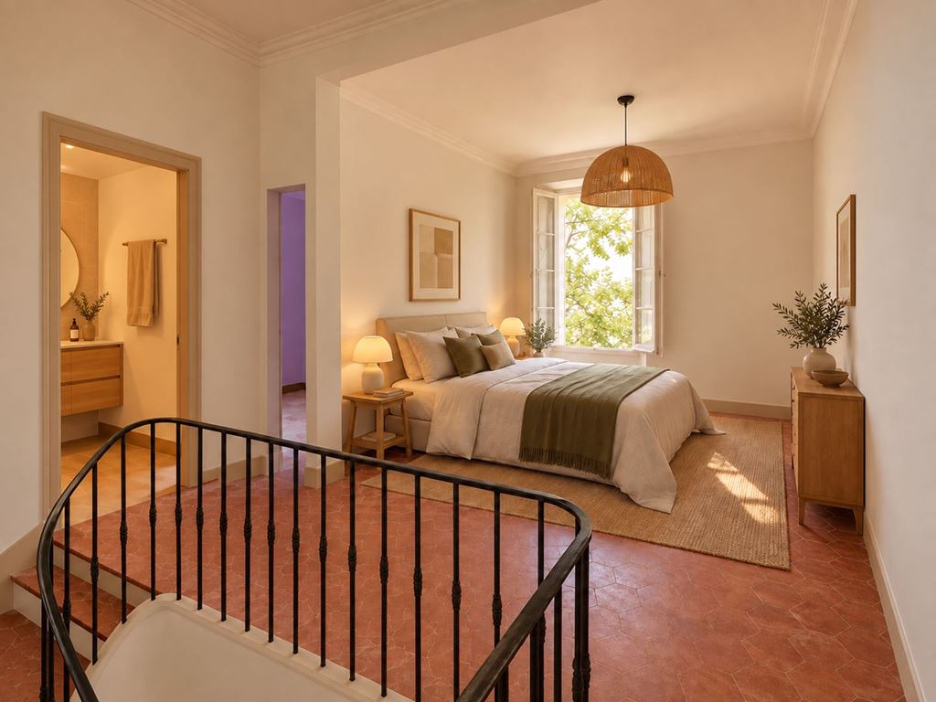 Appartement Duplex MARSEILLE 13 (13013) ALTEA IMMOBILIER