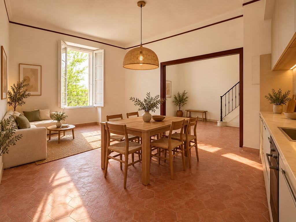 Appartement Duplex MARSEILLE 13 (13013) ALTEA IMMOBILIER