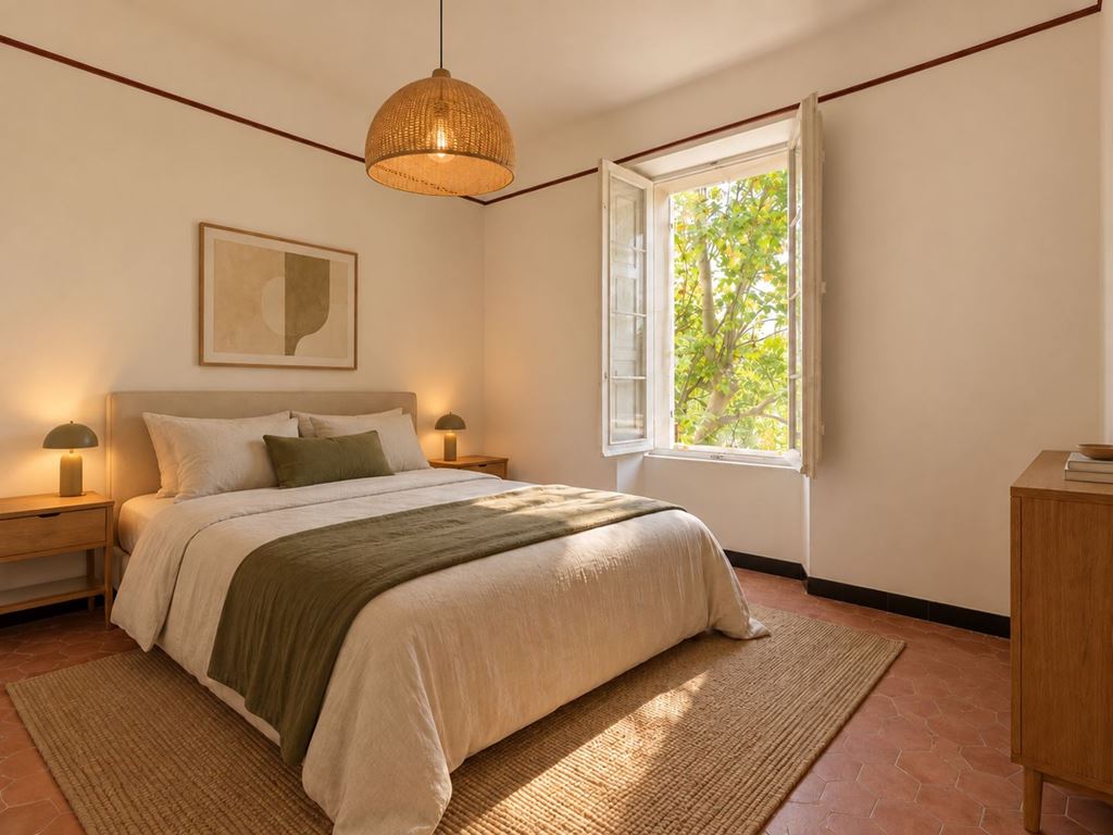 Appartement Duplex MARSEILLE 13 (13013) ALTEA IMMOBILIER