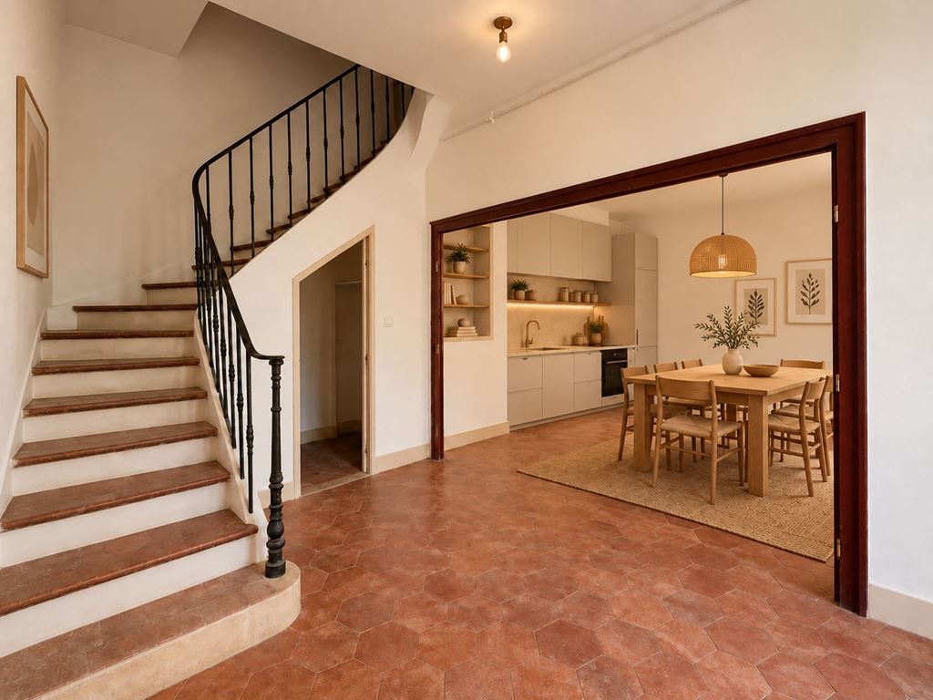 Appartement Duplex MARSEILLE 13 (13013) ALTEA IMMOBILIER