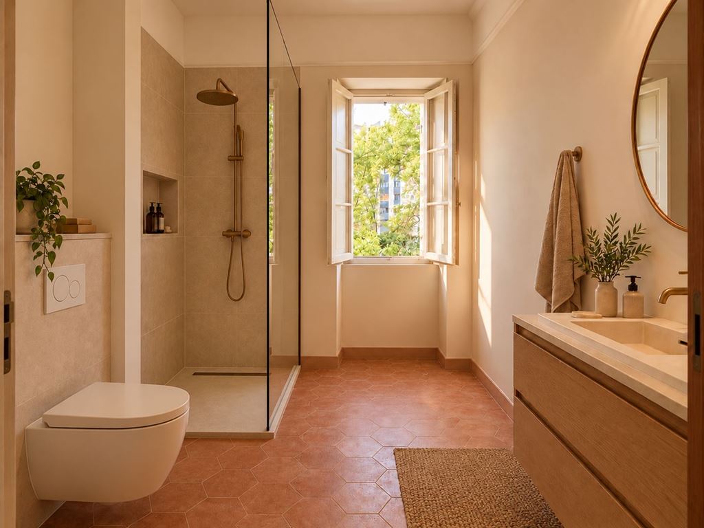 Appartement Duplex MARSEILLE 13 (13013) ALTEA IMMOBILIER