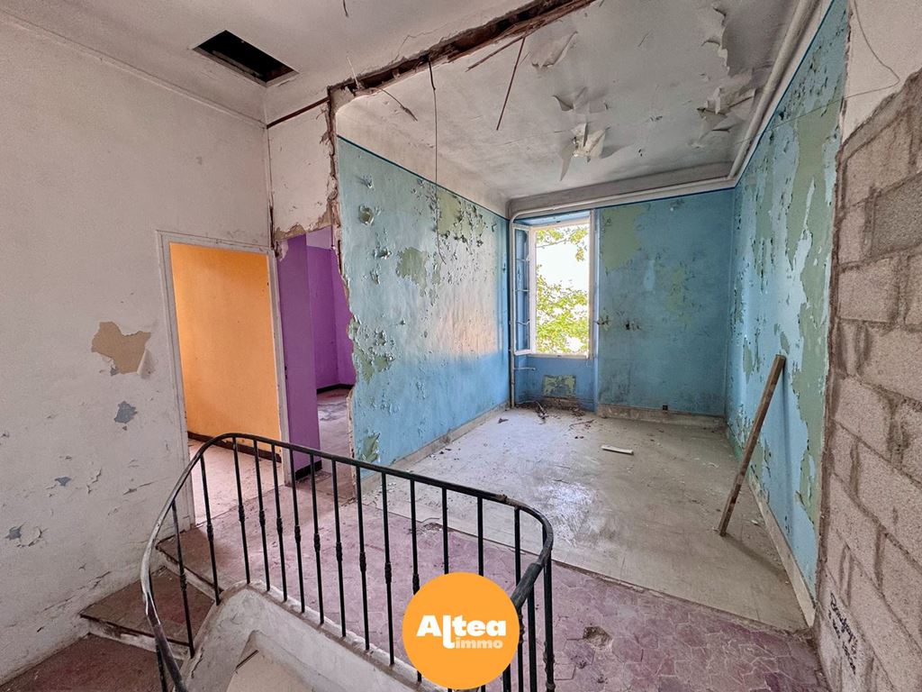 Appartement Duplex MARSEILLE 13 (13013) ALTEA IMMOBILIER
