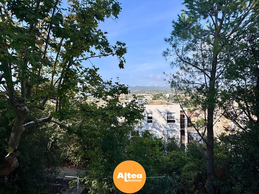 Appartement Duplex MARSEILLE 13 (13013) ALTEA IMMOBILIER