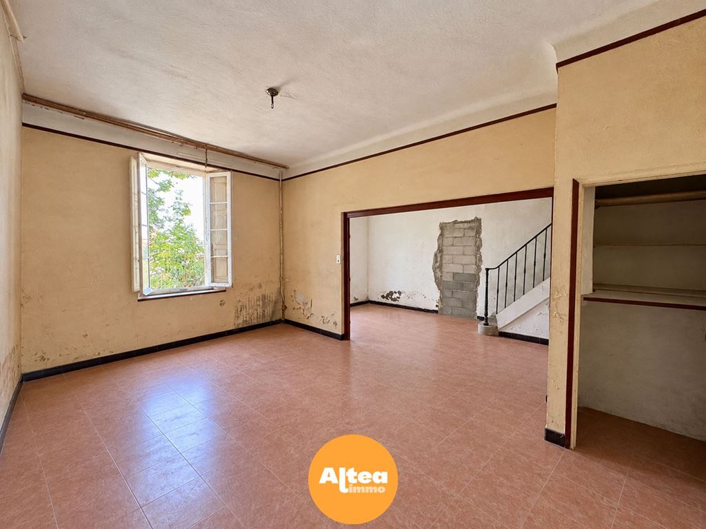 Appartement Duplex MARSEILLE 13 (13013) ALTEA IMMOBILIER
