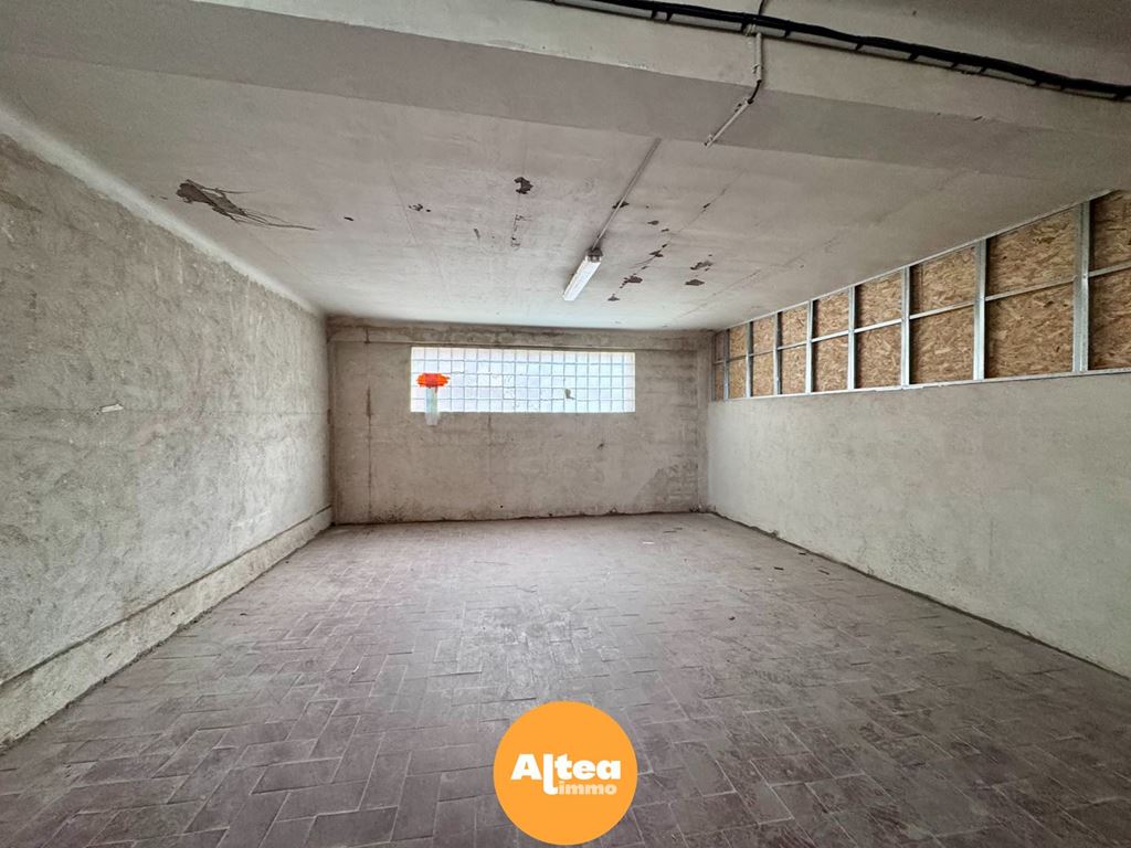 Bureaux PORT DE BOUC (13110) ALTEA IMMOBILIER