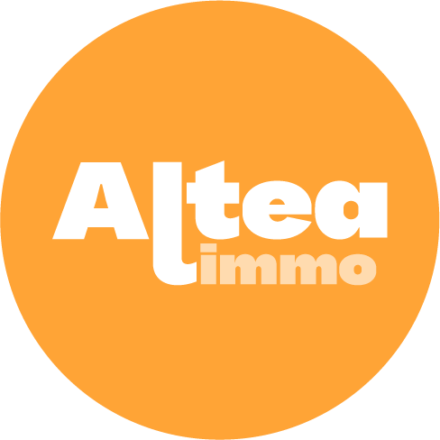Logo agence ALTEA IMMOBILIER